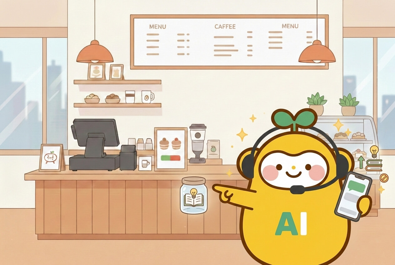 電話すればするほど賢くなるAIのロカプー