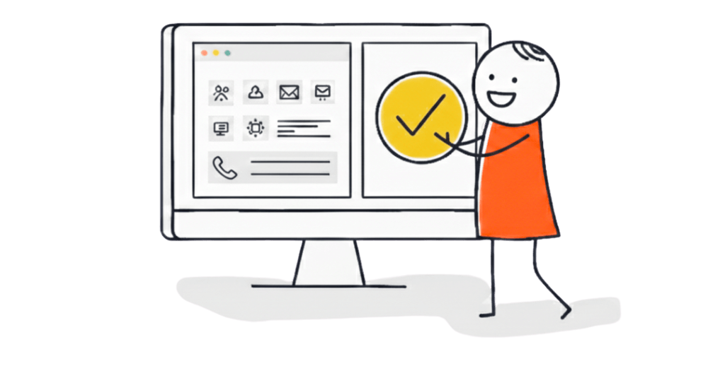 初期導入レクチャー