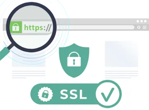 SSL/TLS標準