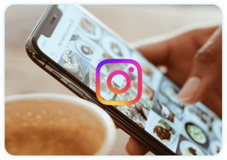 Instagram運用代行