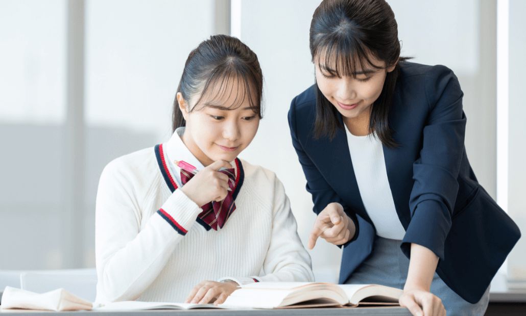 塾・スクールの事例